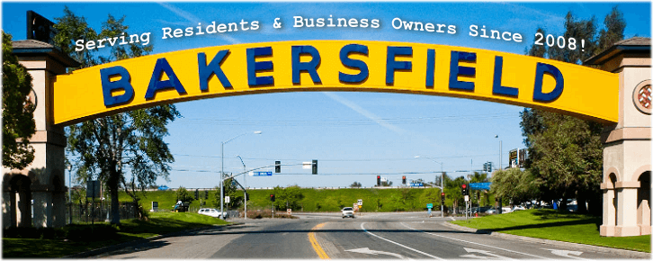 Bakersfield Locksmith