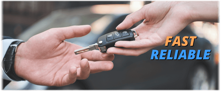 Car Key Replacement Bakersfield CA