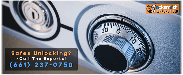 Safe Cracking Bakersfield CA